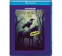 Mind Melters 99 (Blu-ray)