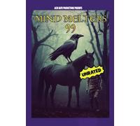 Mind Melters 99 (DVD)