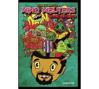 Mind Melters [Edizione: Stati Uniti] - aa.vv.