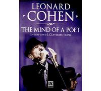 Mind Of A Poet The (DVD Documentary)