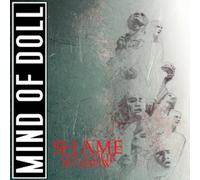 MIND OF DOLL - SHAME ON YOUR SHADOW