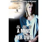 Mind of Her Own