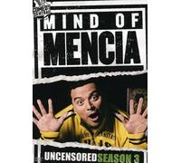 Mind of Mencia: The Third Season