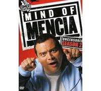 Mind of Mencia: Uncensored Season 2