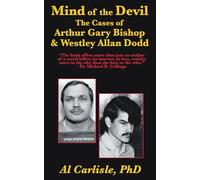 Al Carlisle The Mind of the Devil (Tascabile) Development of the Violent Mind