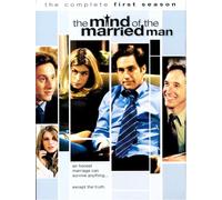 Mind Of The Married Man: Complete First Season (2 Dvd) [Edizione: Stati Uniti]