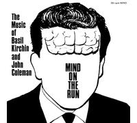 Mind On The Run