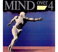 Mind over 4 - Out here [Vinyl LP]