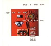 Mind over Four - Goddess (1990)