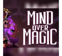 Mind Over Magic (PC) Steam Gift - GLOBAL