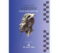 Mind Over Matter: 8.5 X 11 Men's Interactive Method For Mental Stimulation, Engagement, and Growth| For Teens, Adults, and Seniors