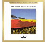 Mind Over Matter - Colours Of Life