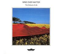 Mind Over Matter - The Colours Of Life - Innovative Communication - IC 80.076