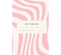 Mind Over Mess -- Notebook