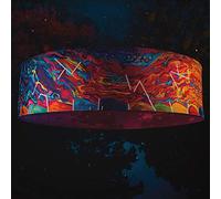 Mind Over Mirrors - Bellowing Sun