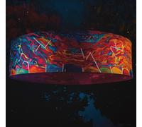 Mind Over Mirrors Bellowing Sun (Vinyl LP) 12" Album (Gatefold Cover)