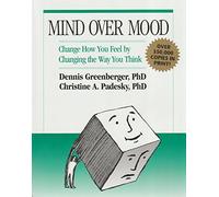 Mind Over Mood