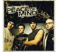 MIND, PEACE OF - PEACE OF MIND