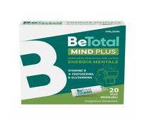 Mind Plus Frutto della Passione