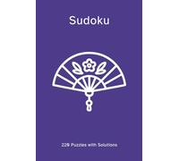 Mind Pocket: Sudoku (Vol. 04, Expert): 220 Puzzles - Pocket 4×6 Travel Size - Minimalist - Solutions Included