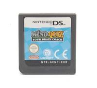 Mind Quiz: Your Brain Coach [UK Import] - [Edizione: Germania]
