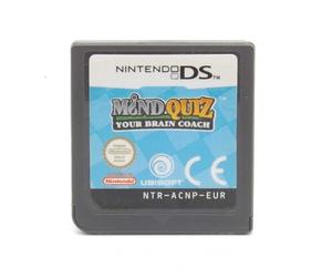 Mind Quiz: Your Brain Coach [UK Import] - [Edizione: Germania]