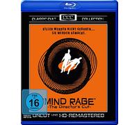 Mind Rage - Directors Cut (Classic Cult Edition)