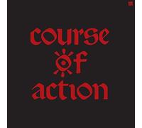Mind Rays - Course Of Action
