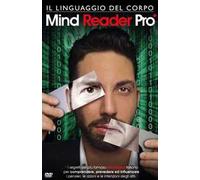 Mind reader pro. Il linguaggio del corpo. 3 DVD. Con Libro