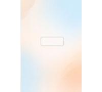 Mind Reset Notebook: A Simple Daily Journal for Thoughts, Ideas, Reflection and Mental Clarity