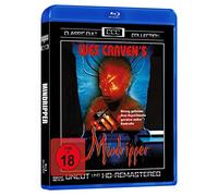 Mind Ripper - Classic Cult Collection - Uncut (HD Remastered)