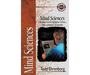 Mind Sciences: Christian Science - Gomes Alan W.