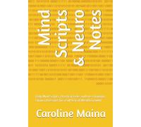 Mind Scripts & Neuro Notes: Daily Mind Scripts, Practical Tasks and Life-Changing Financial Lessons for a Full Year of Wealth Growth