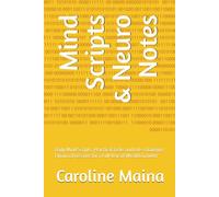 Mind Scripts & Neuro Notes: Daily Mind Scripts, Practical Tasks and Life-Changing Financial Lessons for a Full Year of Wealth Growth
