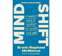 Erwin Raphael McManus Mind Shift (Copertina rigida)