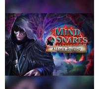 Mind Snares: Alice's Journey (PC) Steam Key - GLOBAL