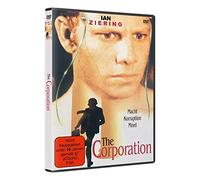 Mind Storm - The Corporation - Cover B (DVD) Ian Ziering Katherine Kelly Lang