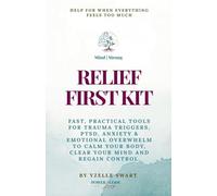Mind Strong Relief First Kit