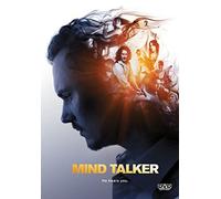 Mind Talker (DVD) Joe Echegaray Kevin Gance Rexina Mize Amber Pauline Magdesyan