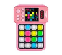 Mind Teaser Puzzle Game 400+ Livelli di Sviluppo Cognitivo Portatile Viaggio Puzzle Strumento Ansioso Sollievo Dell'umore Dispositivo di Formazione Cognitiva