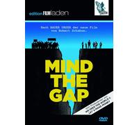Mind The Gap (DVD)