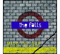 Mind The Gap - Falls (Audio cd)