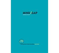 Mind the Gap: Self-Exploration Journal