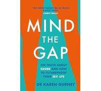Dr Karen Gurney Mind The Gap (Tascabile)