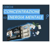 MIND THE GUM 18 GOMME