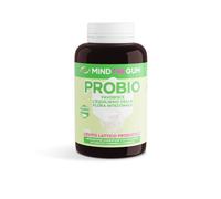 Mind The Gum Probio Integratore alimentare gummies (60pz)