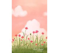 Mind to Manifest: Pink Sky 369 Method Journal | J. Lynne Designs: Manifest Serenity with the 369 Manifestation Method