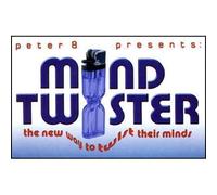 Mind Twister by Peter 8