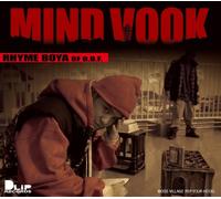 MIND VOOK - RHYME BOYA