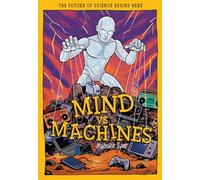 Mind Vs Machines: Shaping Tomorrow's Smart Tech With Ai